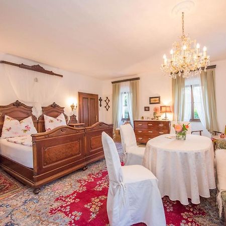 Ferienhaus Perner Gartenhaus Unterm Lindenbaum Poellau Dış mekan fotoğraf